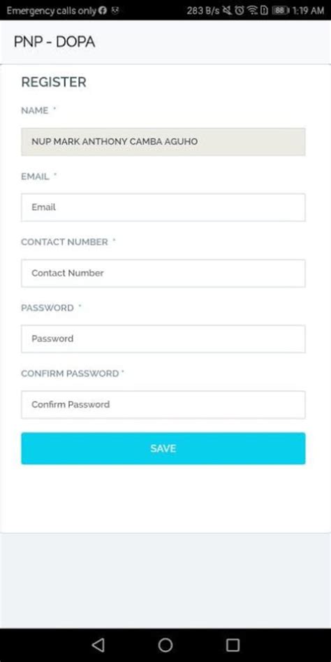 PDOPA APK for Android .